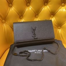 YSL Satchel Bags